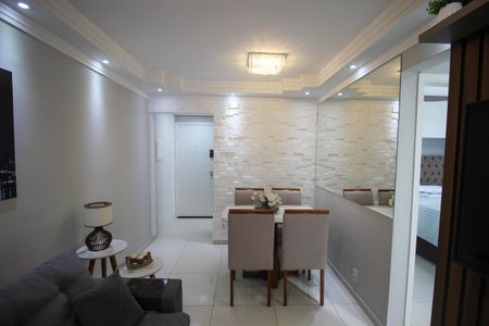 Apartamento para alugar com 2 quartos, 50m² em Jardim Guaruja, Sorocaba
