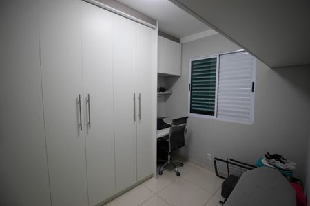 Apartamento para alugar com 2 quartos, 50m² em Jardim Guaruja, Sorocaba