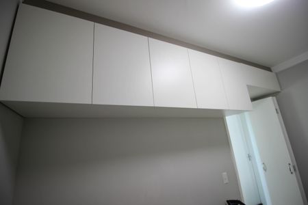 Apartamento para alugar com 2 quartos, 50m² em Jardim Guaruja, Sorocaba
