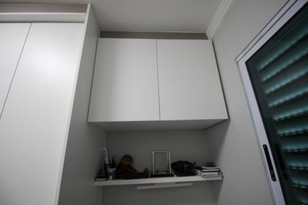 Apartamento para alugar com 2 quartos, 50m² em Jardim Guaruja, Sorocaba