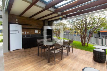 Apartamento à venda com 69m², 2 quartos e 2 vagas Apartamento à venda com 69m², 2 quartos e 2 vagasÁrea comum