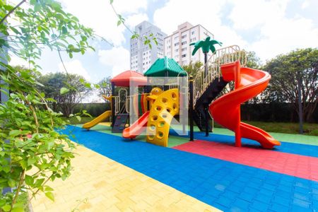 Apartamento à venda com 69m², 2 quartos e 2 vagas Apartamento à venda com 69m², 2 quartos e 2 vagasÁrea comum