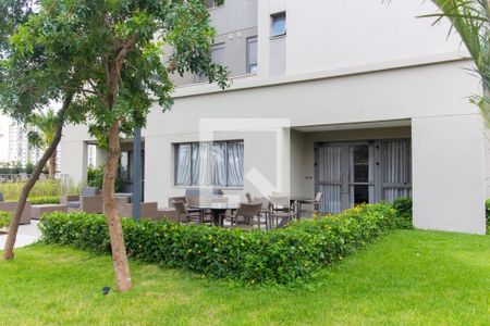 Apartamento à venda com 69m², 2 quartos e 2 vagas Apartamento à venda com 69m², 2 quartos e 2 vagasÁrea comum