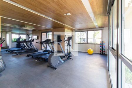 Apartamento à venda com 69m², 2 quartos e 2 vagas Apartamento à venda com 69m², 2 quartos e 2 vagasÁrea comum