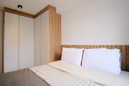 Apartamento à venda com 69m², 2 quartos e 2 vagasSuíte