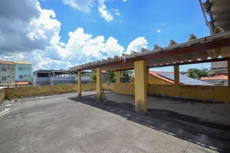 Casa para alugar com 320m², 3 quartos e 2 vagasTerraço