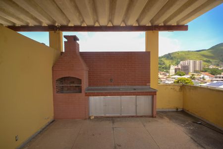 Casa para alugar com 320m², 3 quartos e 2 vagasTerraço