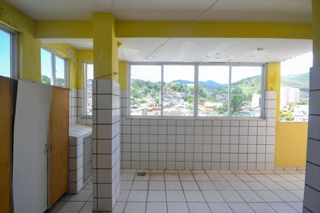 Casa para alugar com 320m², 3 quartos e 2 vagasÁrea de Serviço