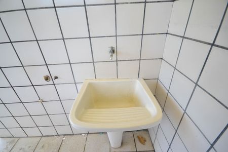 Casa para alugar com 320m², 3 quartos e 2 vagasÁrea de Serviço