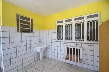 Casa para alugar com 320m², 3 quartos e 2 vagasÁrea de Serviço