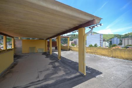 Casa para alugar com 320m², 3 quartos e 2 vagasTerraço