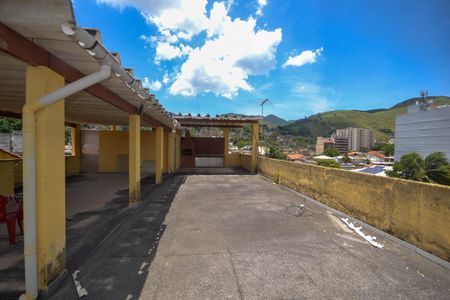 Casa para alugar com 320m², 3 quartos e 2 vagasTerraço