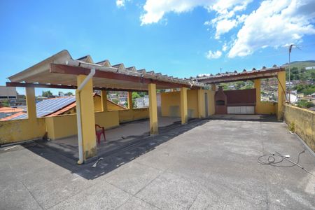 Casa para alugar com 320m², 3 quartos e 2 vagasTerraço