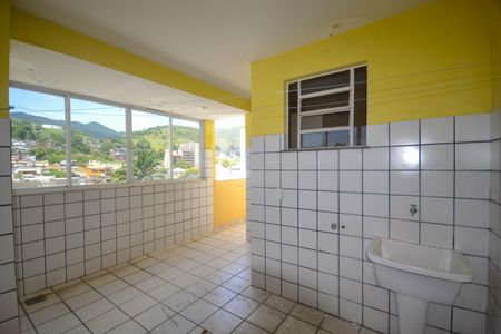 Casa para alugar com 320m², 3 quartos e 2 vagasÁrea de Serviço