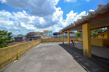 Casa para alugar com 320m², 3 quartos e 2 vagasTerraço