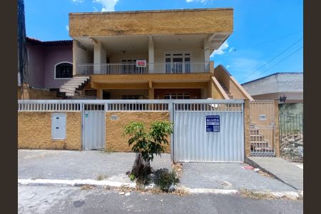 Casa para alugar com 320m², 3 quartos e 2 vagasPlaca