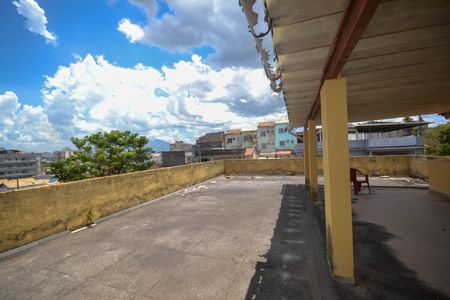 Casa para alugar com 320m², 3 quartos e 2 vagasTerraço