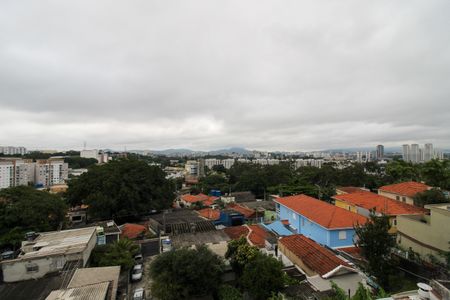 Casa à venda com 226m², 3 quartos e 3 vagas Casa à venda com 226m², 3 quartos e 3 vagasVista do Quarto 3