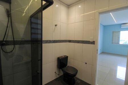 Casa à venda com 226m², 3 quartos e 3 vagas Casa à venda com 226m², 3 quartos e 3 vagasBanheiro do Quarto 2