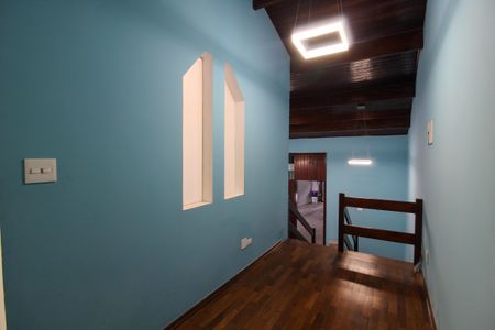 Entrada de casa à venda com 3 quartos, 226m² em Jaguaré, São Paulo