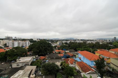 Casa à venda com 226m², 3 quartos e 3 vagas Casa à venda com 226m², 3 quartos e 3 vagasVista do Quarto 2