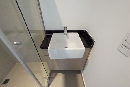 Kitnet/Studio para alugar com 1 quarto, 21m² em Paraíso, São Paulo