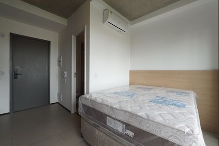 Kitnet/Studio para alugar com 1 quarto, 21m² em Paraíso, São Paulo