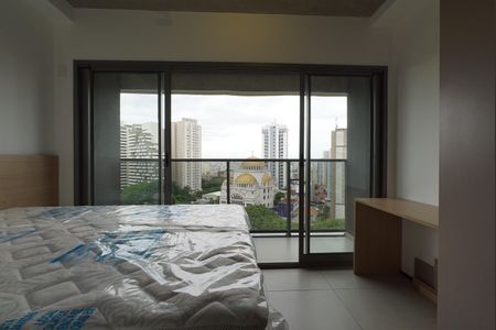 Kitnet/Studio para alugar com 1 quarto, 21m² em Paraíso, São Paulo