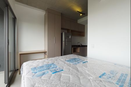 Kitnet/Studio para alugar com 1 quarto, 21m² em Paraíso, São Paulo