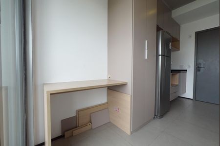 Kitnet/Studio para alugar com 1 quarto, 21m² em Paraíso, São Paulo
