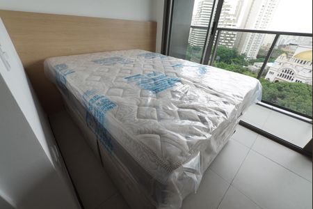 Kitnet/Studio para alugar com 1 quarto, 21m² em Paraíso, São Paulo