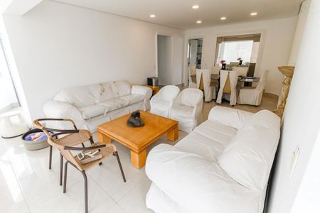 Apartamento à venda com 285m², 3 quartos e 4 vagasSala 1