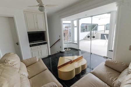 Apartamento à venda com 285m², 3 quartos e 4 vagasSala 3 - Cobertura