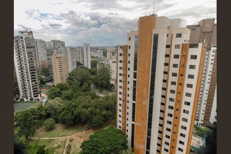 Apartamento à venda com 285m², 3 quartos e 4 vagasVista -cobertura