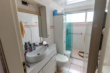 Apartamento à venda com 285m², 3 quartos e 4 vagasBanheiro Corredor