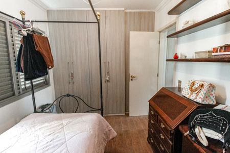 Apartamento à venda com 285m², 3 quartos e 4 vagasQuarto 1 - Armários