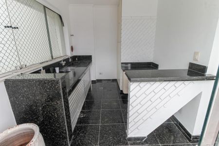 Apartamento à venda com 285m², 3 quartos e 4 vagasDetalhe - Cobertura