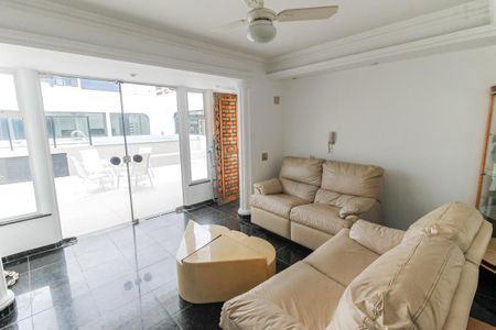 Apartamento à venda com 285m², 3 quartos e 4 vagasSala 3 - Cobertura