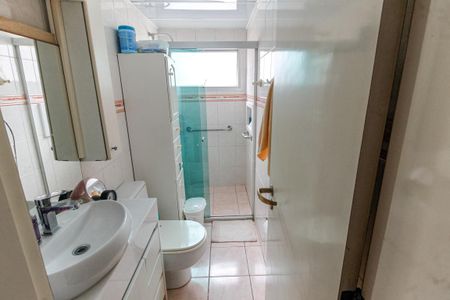 Apartamento à venda com 285m², 3 quartos e 4 vagasBanheiro Corredor