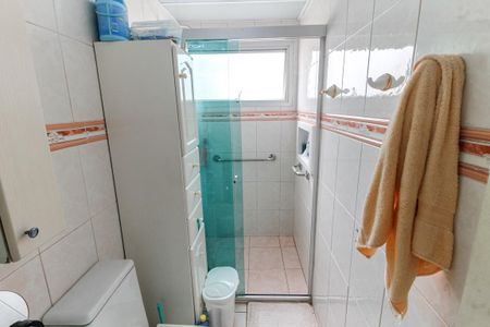 Apartamento à venda com 285m², 3 quartos e 4 vagasBanheiro Corredor