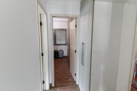 Apartamento à venda com 285m², 3 quartos e 4 vagasArmários - corredor