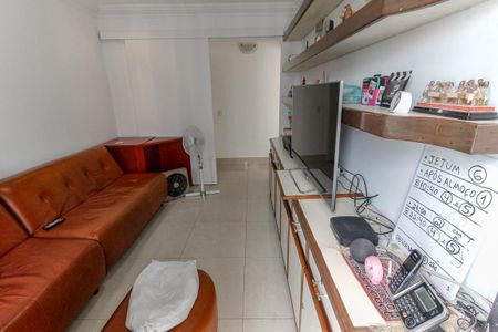 Apartamento à venda com 285m², 3 quartos e 4 vagasSala 2
