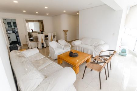 Apartamento à venda com 285m², 3 quartos e 4 vagasSala 1