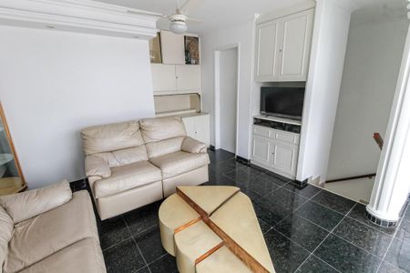 Apartamento à venda com 285m², 3 quartos e 4 vagasSala 3 - Cobertura