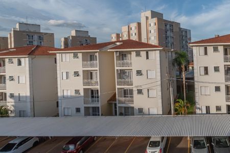 Apartamento para alugar com 49m², 2 quartos e 1 vaga Apartamento para alugar com 49m², 2 quartos e 1 vagaVista Sala de Estar/Jantar