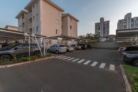 Apartamento para alugar com 49m², 2 quartos e 1 vaga Apartamento para alugar com 49m², 2 quartos e 1 vagaÁrea comum
