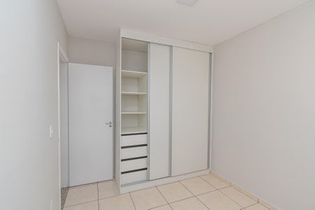 Quarto 1 de apartamento para alugar com 2 quartos, 49m² em Jardim Nova Hortolandia, Hortolândia
