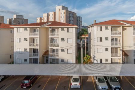 Apartamento para alugar com 49m², 2 quartos e 1 vaga Apartamento para alugar com 49m², 2 quartos e 1 vagaVista Quarto 2