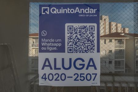 Apartamento para alugar com 49m², 2 quartos e 1 vaga Apartamento para alugar com 49m², 2 quartos e 1 vagaPlaca