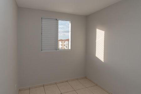Quarto 1 de apartamento para alugar com 2 quartos, 49m² em Jardim Nova Hortolandia, Hortolândia